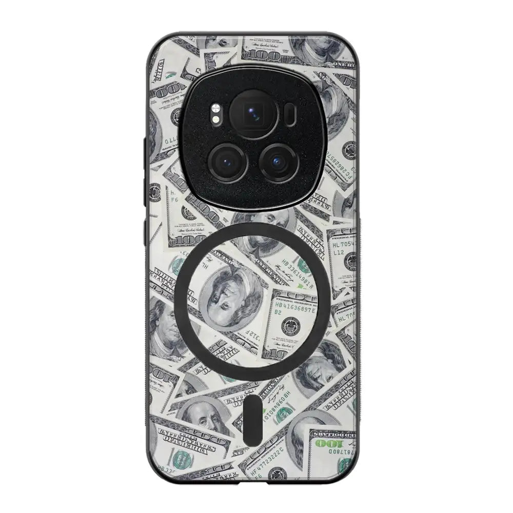 Honor Magic 6 Pro seteli suojakuoret - Dollarit