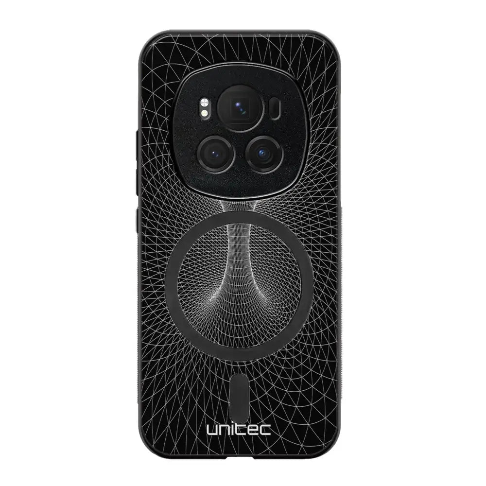 Honor Magic 6 Pro suojakuoret - 3D Illusion