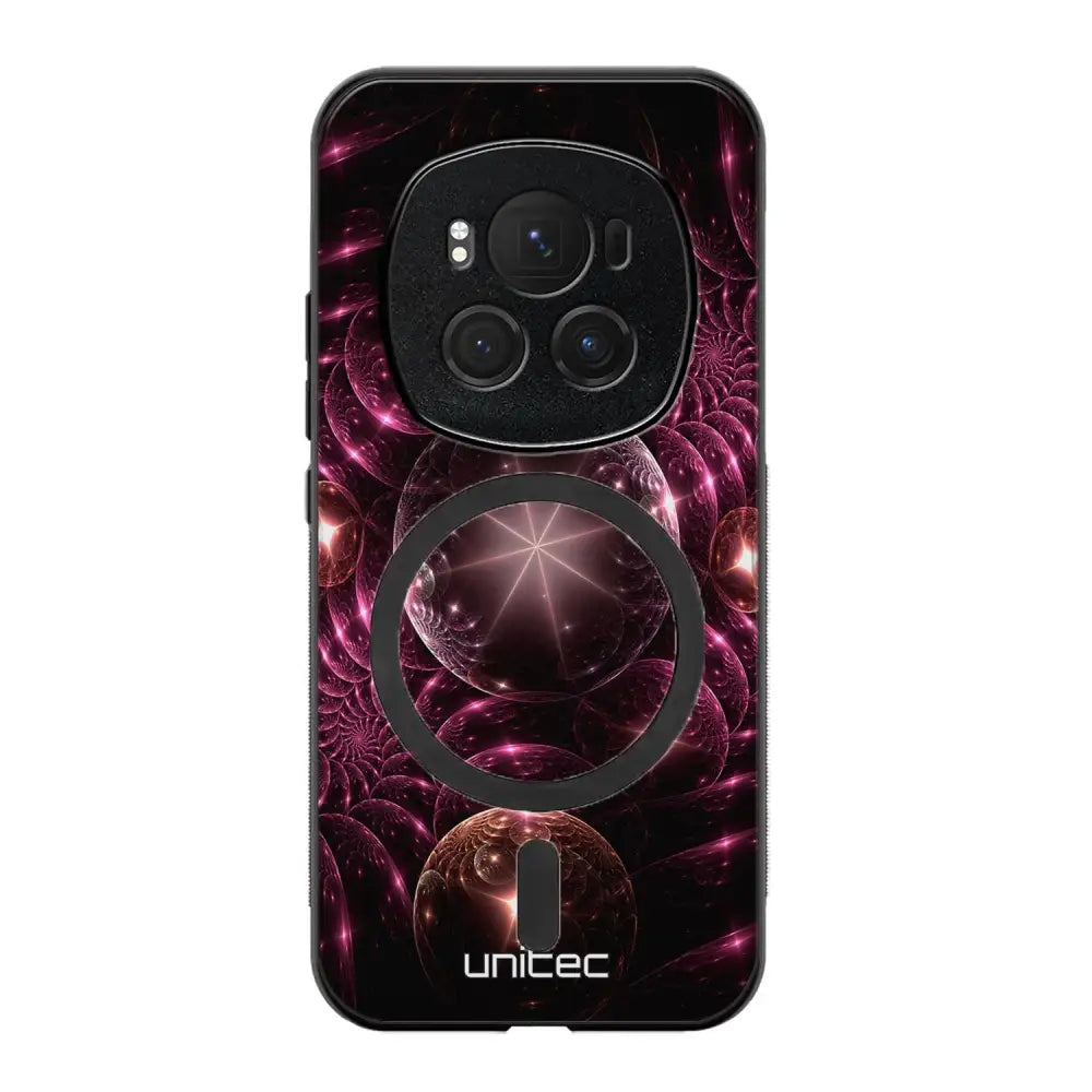 Honor Magic 6 Pro suojakuoret - Space Balls