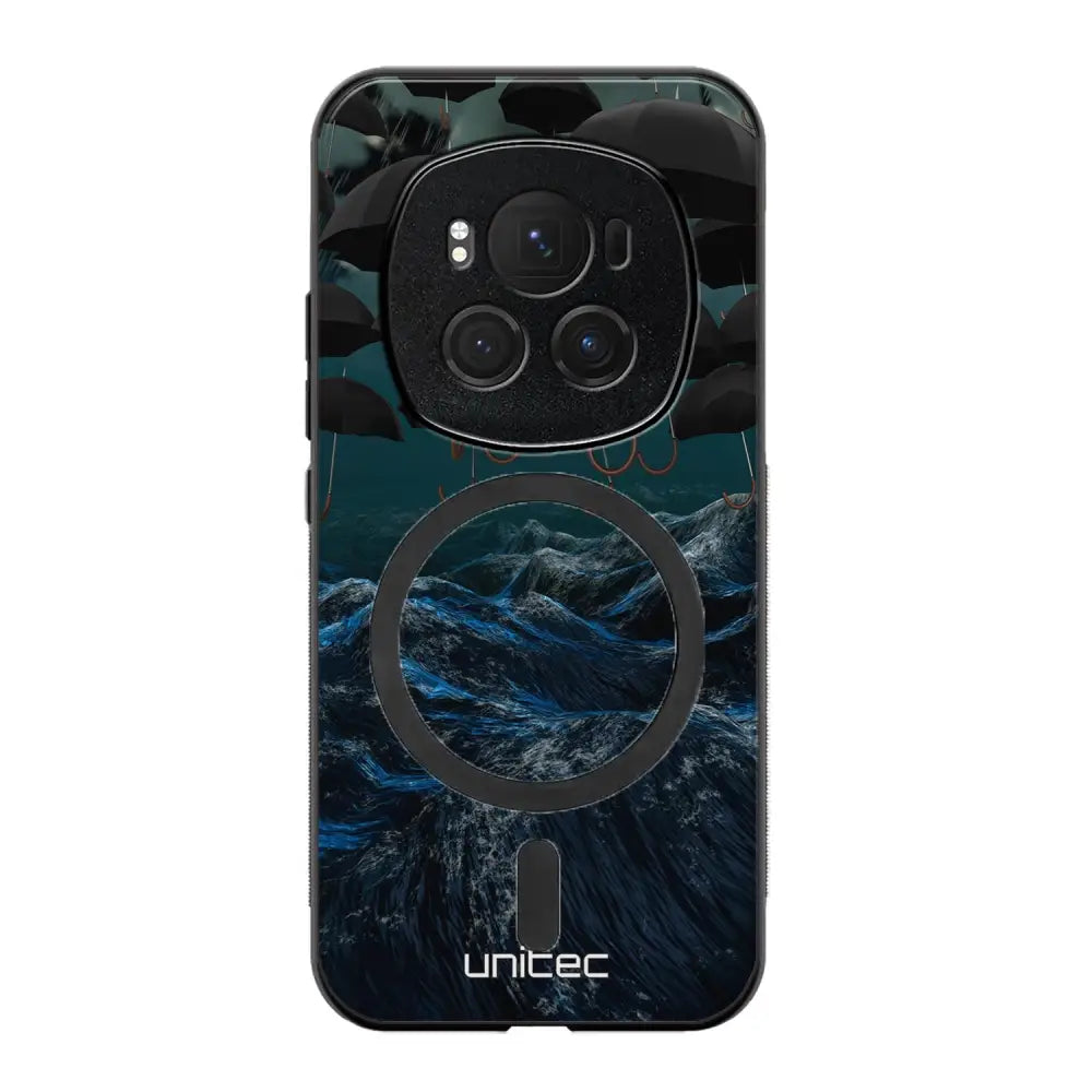 Honor Magic 6 Pro suojakuoret - Umbrella Storm