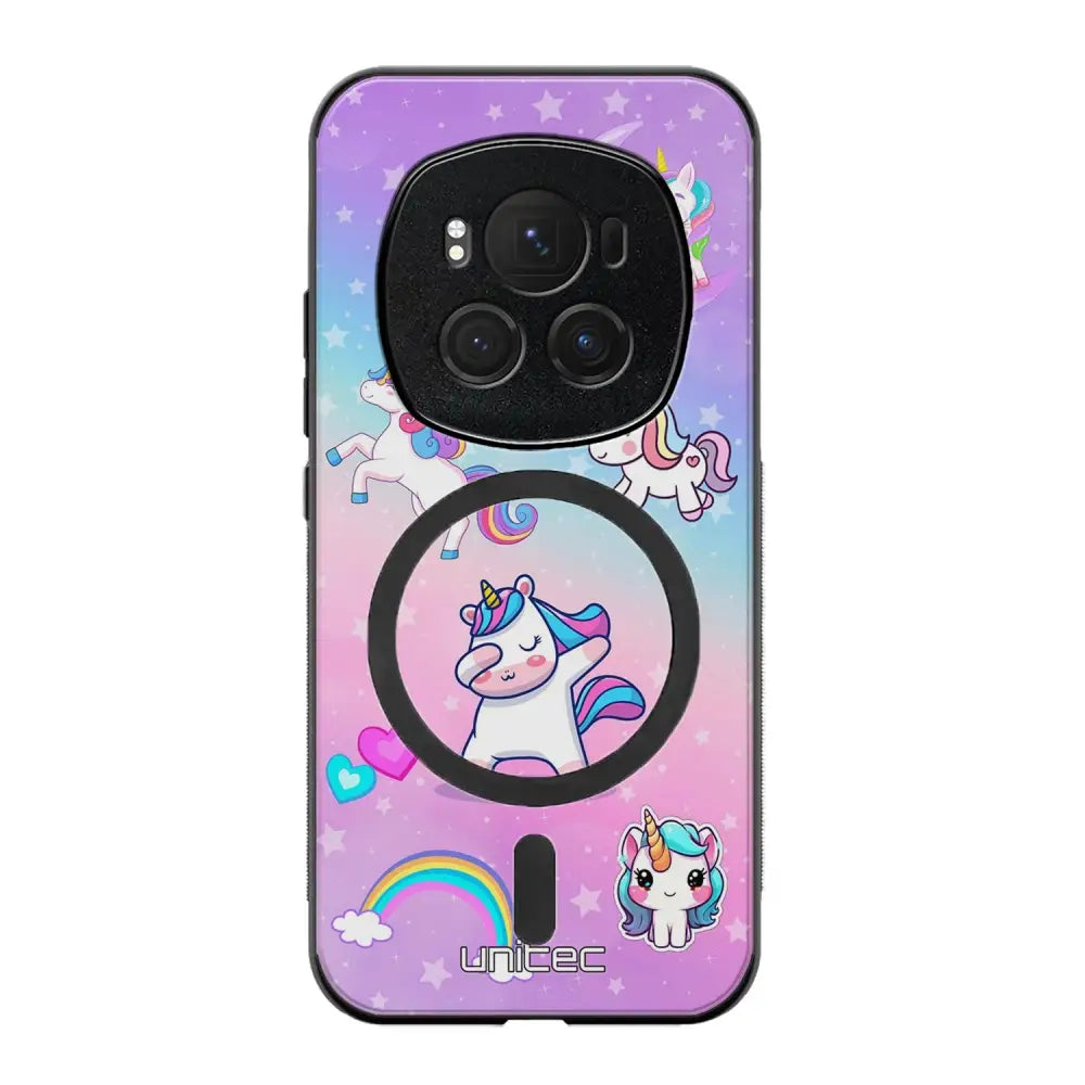 Honor Magic 6 Pro suojakuoret - Yksisarvinen