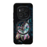 Honor Magic 6 Pro unicorn suojakuoret - Sininen - Noora Kämppi
