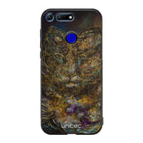 Honor View 20 animal kingdom suojakuoret - Fearless - Noora Kämppi - Ei