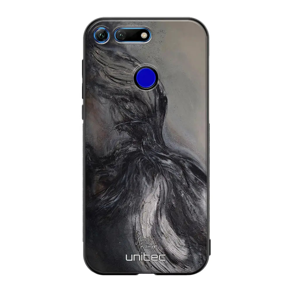 Honor View 20 animal kingdom suojakuoret - Unknown - Noora Kämppi - Ei