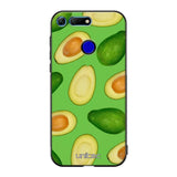 Honor View 20 hedelmä suojakuoret - Avocados - Ei