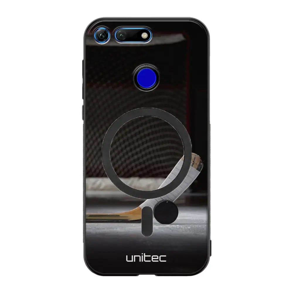 Honor View 20 jääkiekko suojakuoret - Jääkiekko