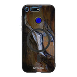 Honor View 20 luonnon lumo suojakuoret - Railo - Noora Kämppi