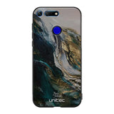 Honor View 20 luonnon lumo suojakuoret - Runaway - Noora Kämppi - Ei