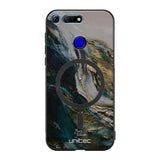 Honor View 20 luonnon lumo suojakuoret - Runaway - Noora Kämppi