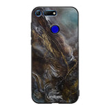 Honor View 20 luonnon lumo suojakuoret - Windy - Noora Kämppi - Ei