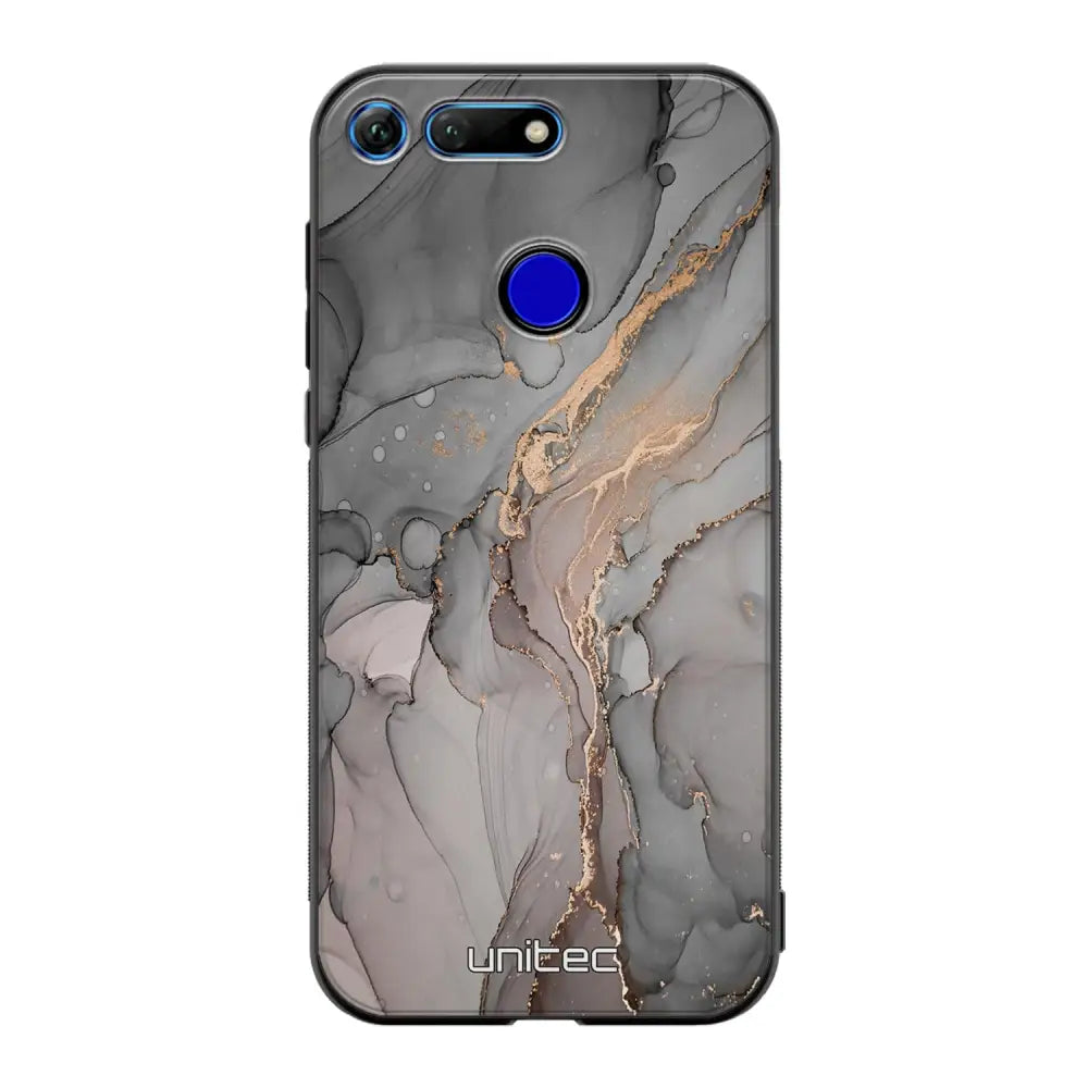 Honor View 20 marmori suojakuoret - Pok Rie - Ei