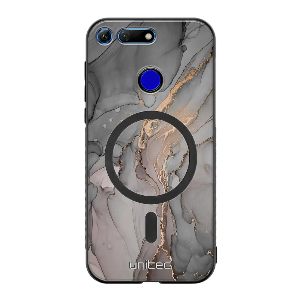 Honor View 20 marmori suojakuoret - Pok Rie