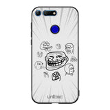 Honor View 20 meemi suojakuoret - Meemi - Ei