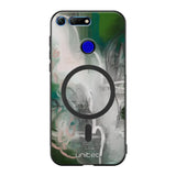 Honor View 20 modern art suojakuoret - Siimes - Noora Kämppi