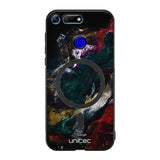 Honor View 20 mystinen voima suojakuoret - Reckless - Noora Kämppi