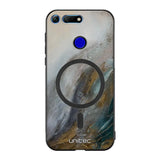 Honor View 20 pehmeä eleganssi suojakuoret - Vuono - Noora Kämppi