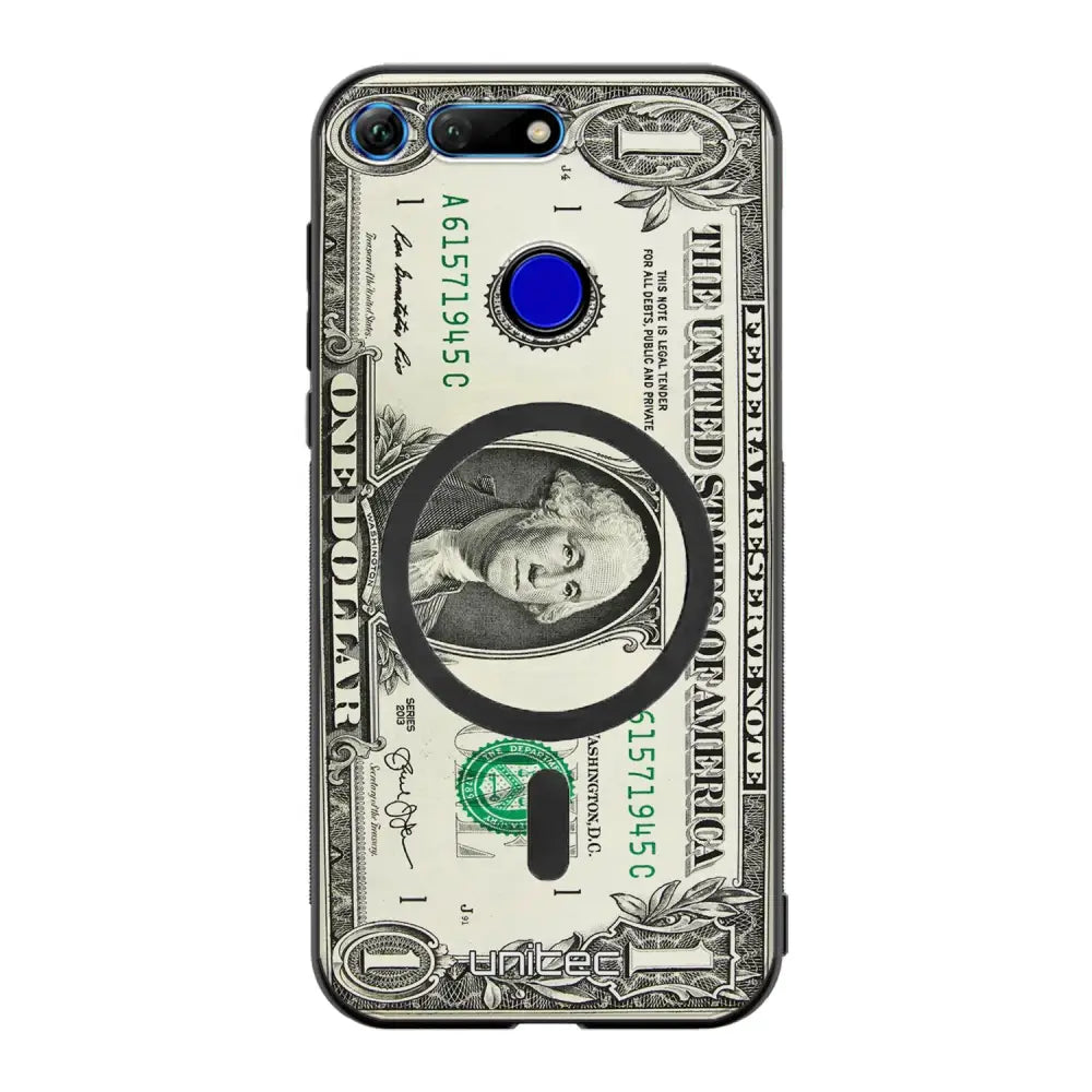 Honor View 20 seteli suojakuoret - Dollar
