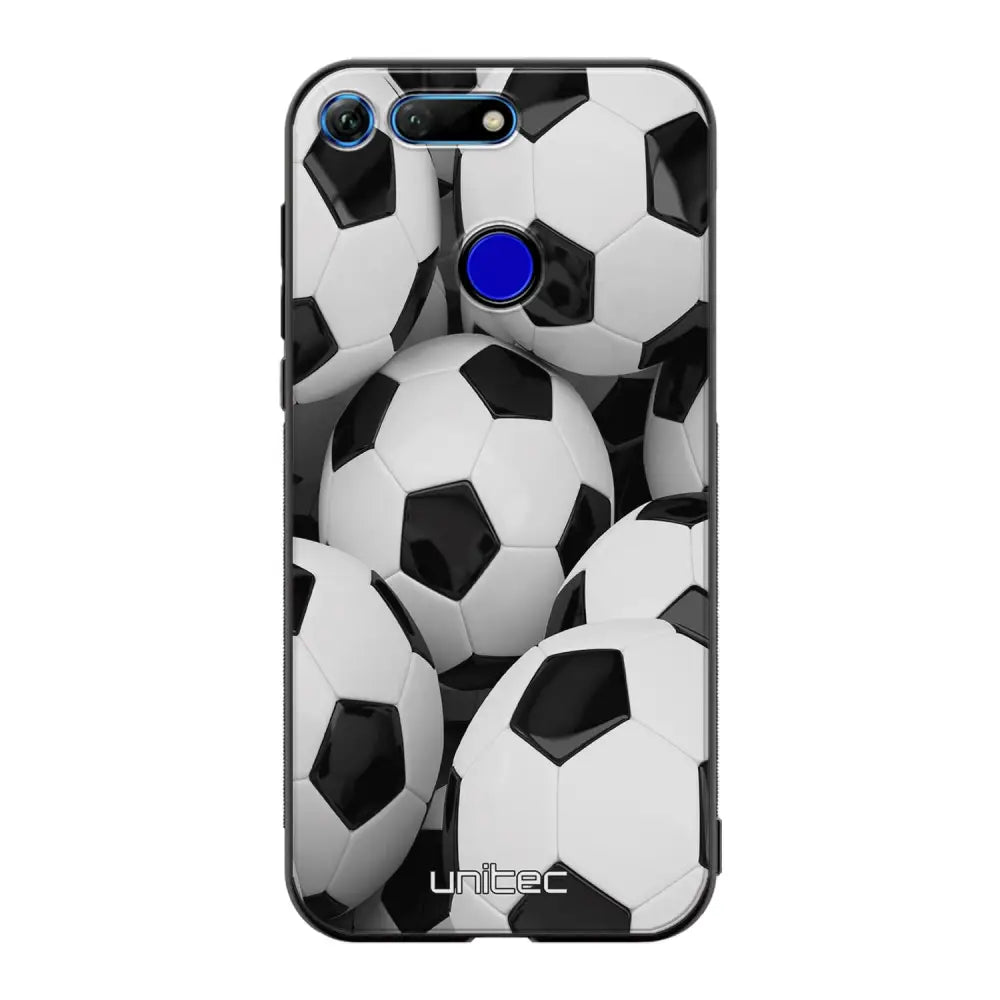 Honor View 20 suojakuoret - Football - Ei