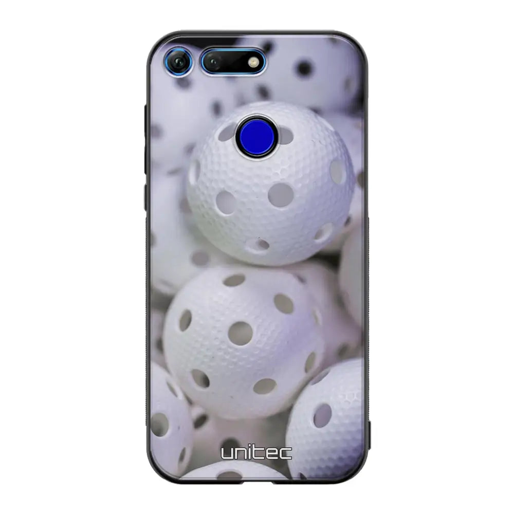 Honor View 20 suojakuoret - Salibandy - Ei