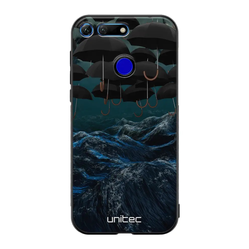 Honor View 20 suojakuoret - Umbrella Storm - Ei