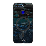 Honor View 20 suojakuoret - Umbrella Storm