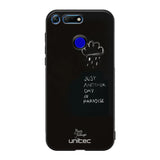 Honor View 20 surrealistic sadness suojakuoret - Just Another Day - Noora Kämppi - Ei