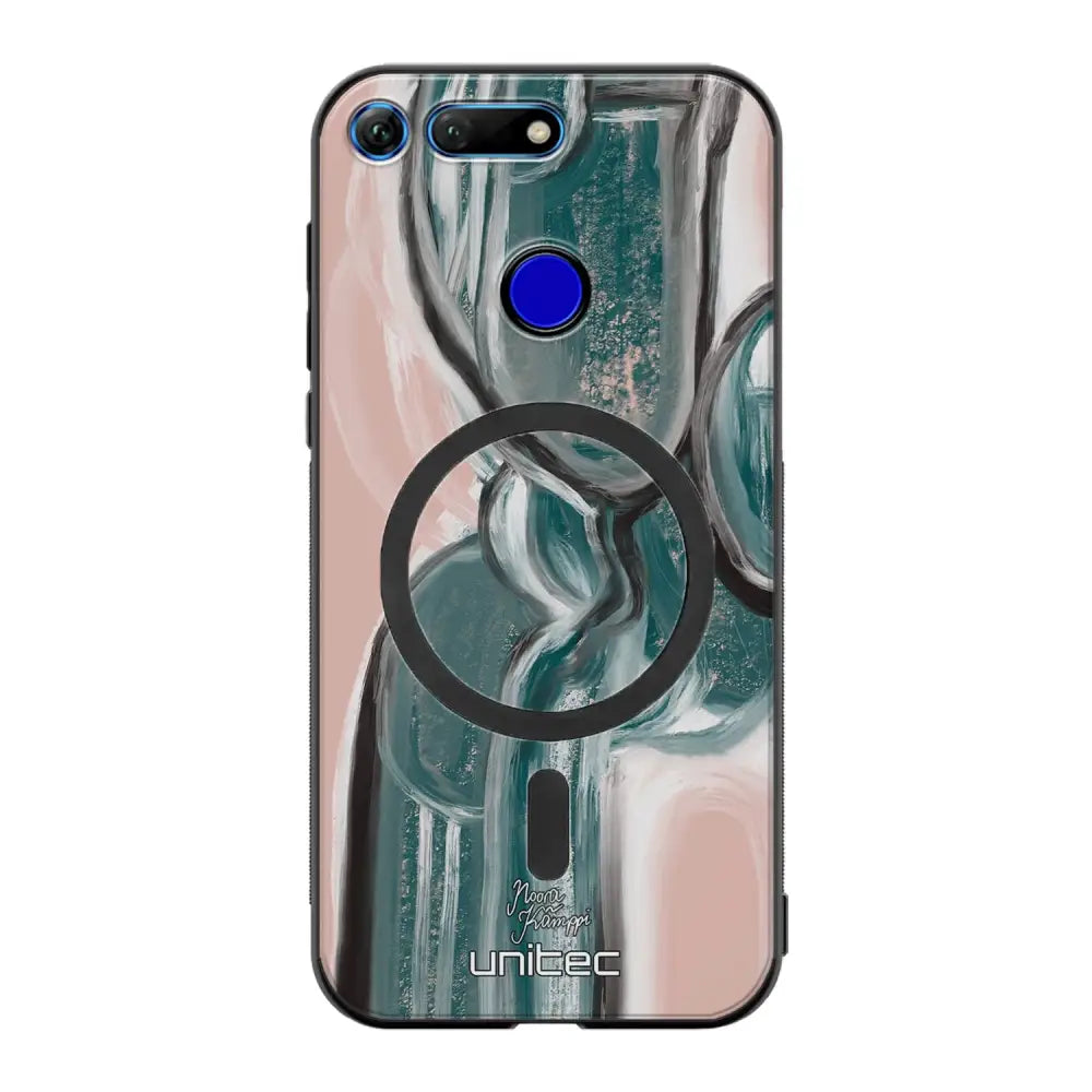 Honor View 20 urban magic suojakuoret - Syli - Noora Kämppi