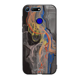 Honor View 20 urban magic suojakuoret - Tarina - Noora Kämppi - Ei