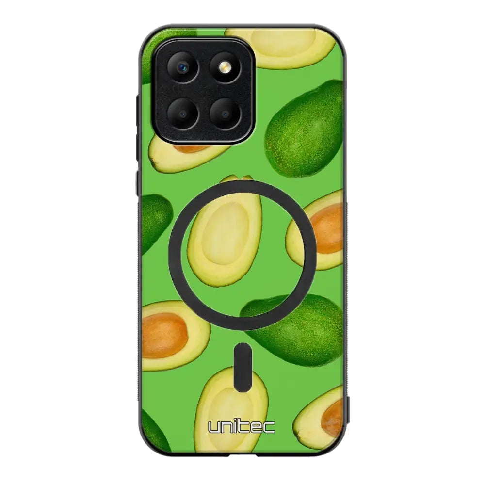 Honor X6 hedelmä suojakuoret - Avocados