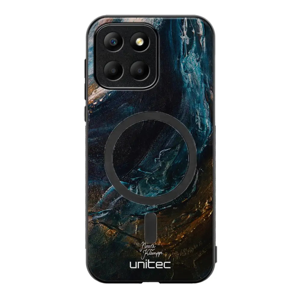 Honor X6 luonnon lumo suojakuoret - Vulcan - Noora Kämppi