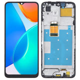 Honor X6 Näytön vaihto