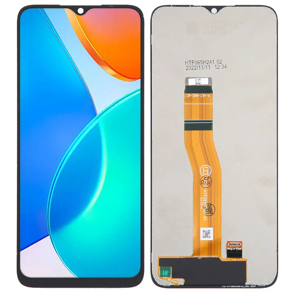 Honor X6 Näyttö (Tarvike)