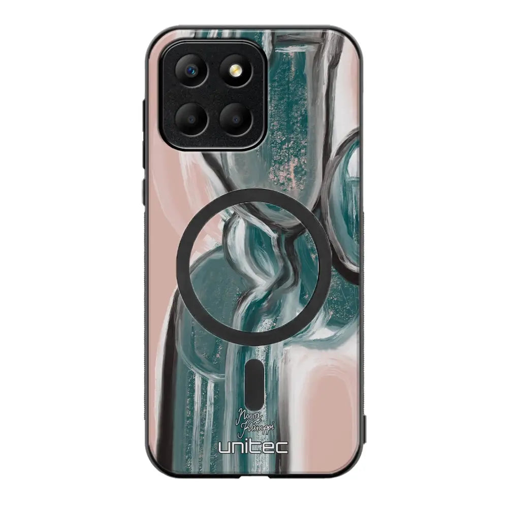 Honor X6 urban magic suojakuoret - Syli - Noora Kämppi