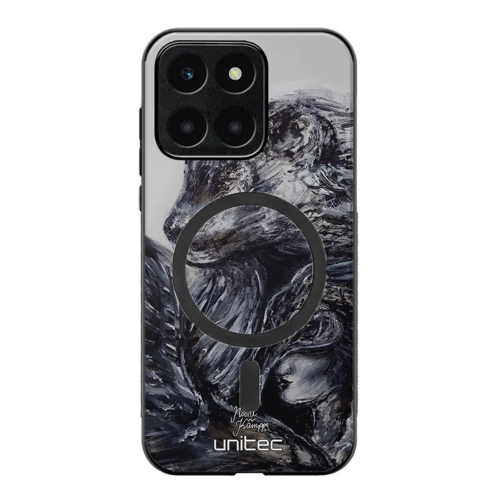 Honor X6a mystinen voima suojakuoret - Your Land - Noora Kämppi