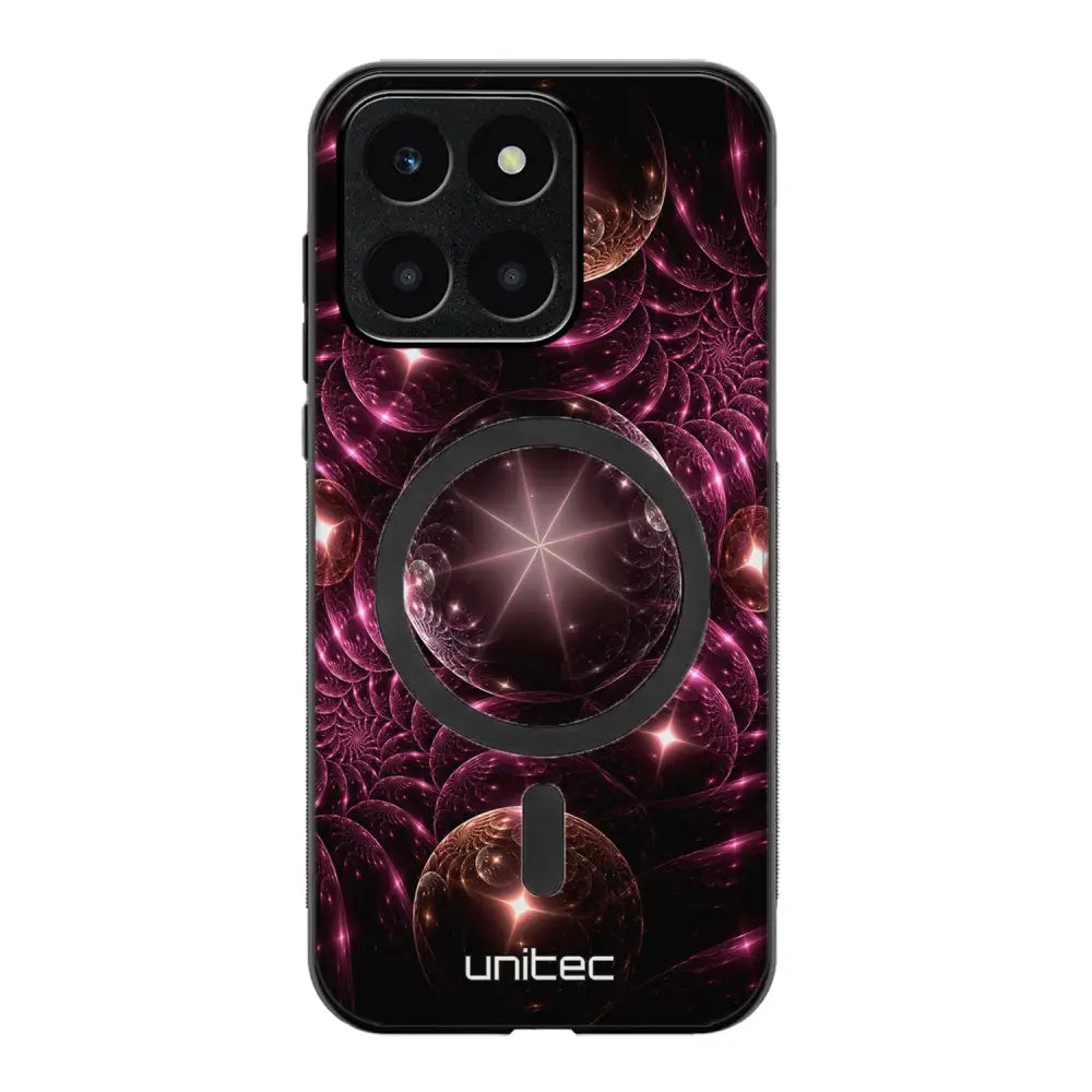 Honor X6a suojakuoret - Space Balls