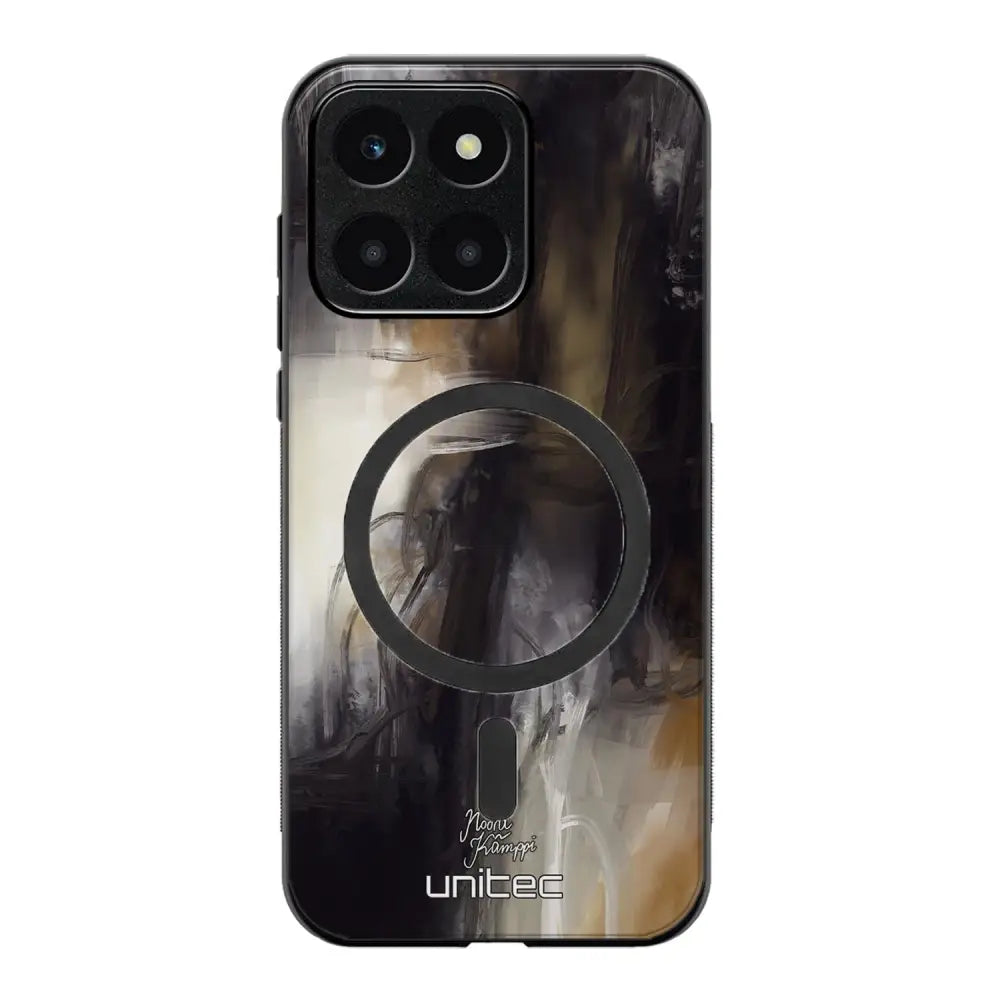 Honor X6a urban magic suojakuoret - Fiilaan - Noora Kämppi