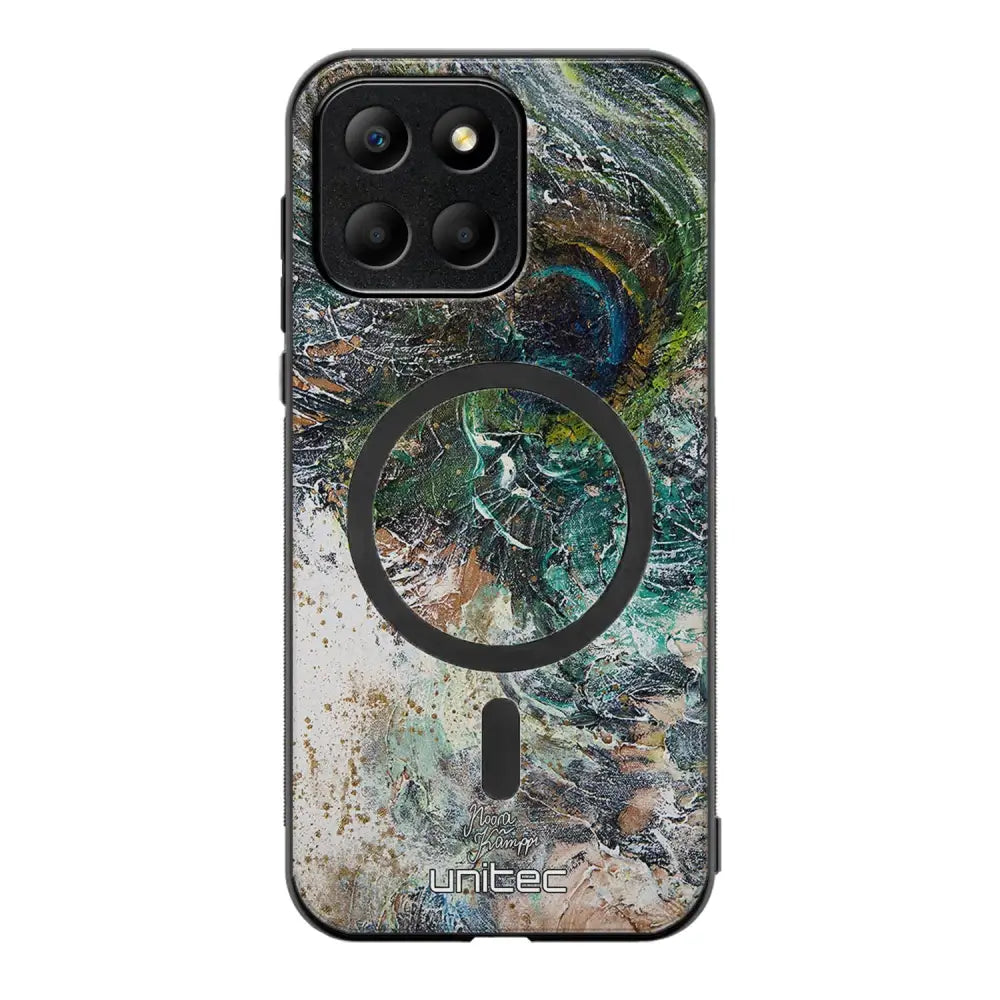 Honor X6b animal kingdom suojakuoret - Creature - Noora Kämppi