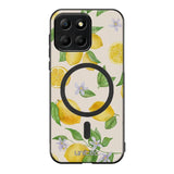 Honor X6b hedelmä suojakuoret - Lemon