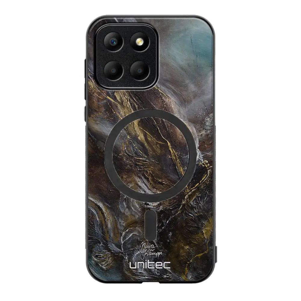 Honor X6b luonnon lumo suojakuoret - Windy - Noora Kämppi