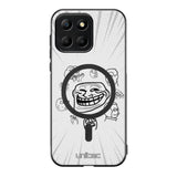 Honor X6b meemi suojakuoret - Meemi