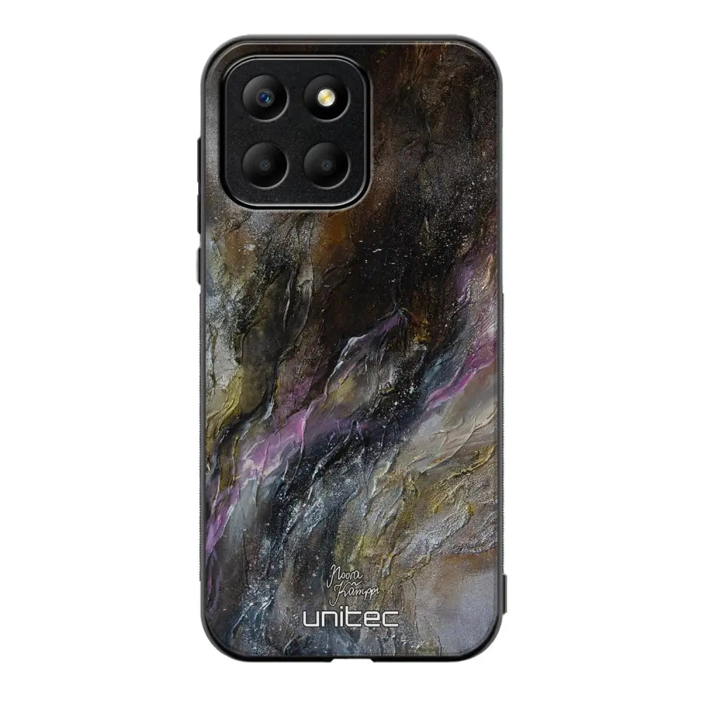Honor X6b modern art suojakuoret - Ophelia - Noora Kämppi - Ei