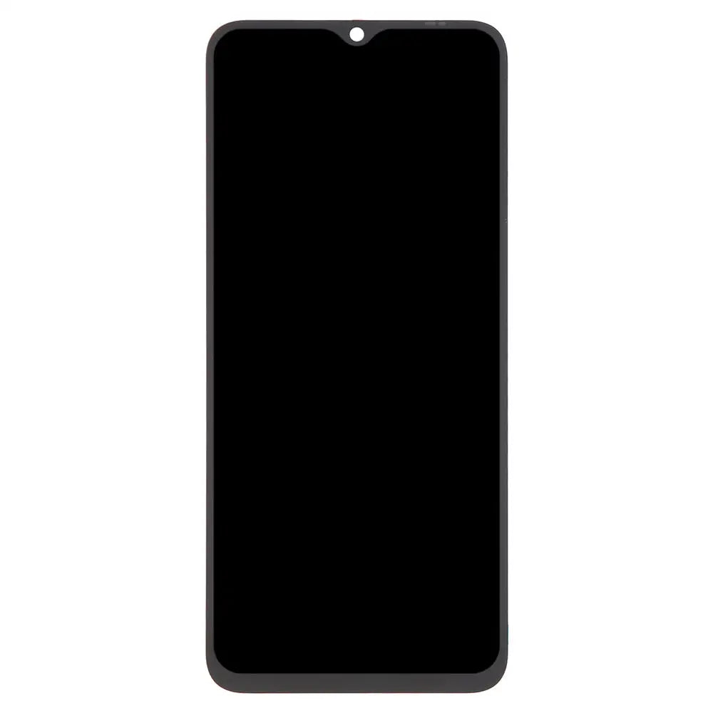 Honor X6b Näyttö