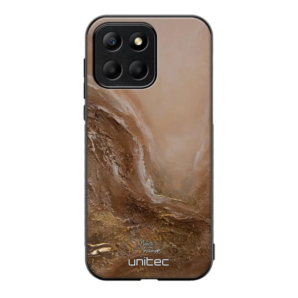 Honor X6b pehmeä eleganssi suojakuoret - Laulusi - Noora Kämppi - Ei