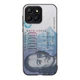 Honor X6b seteli suojakuoret - Tonnin Seteli - Ei