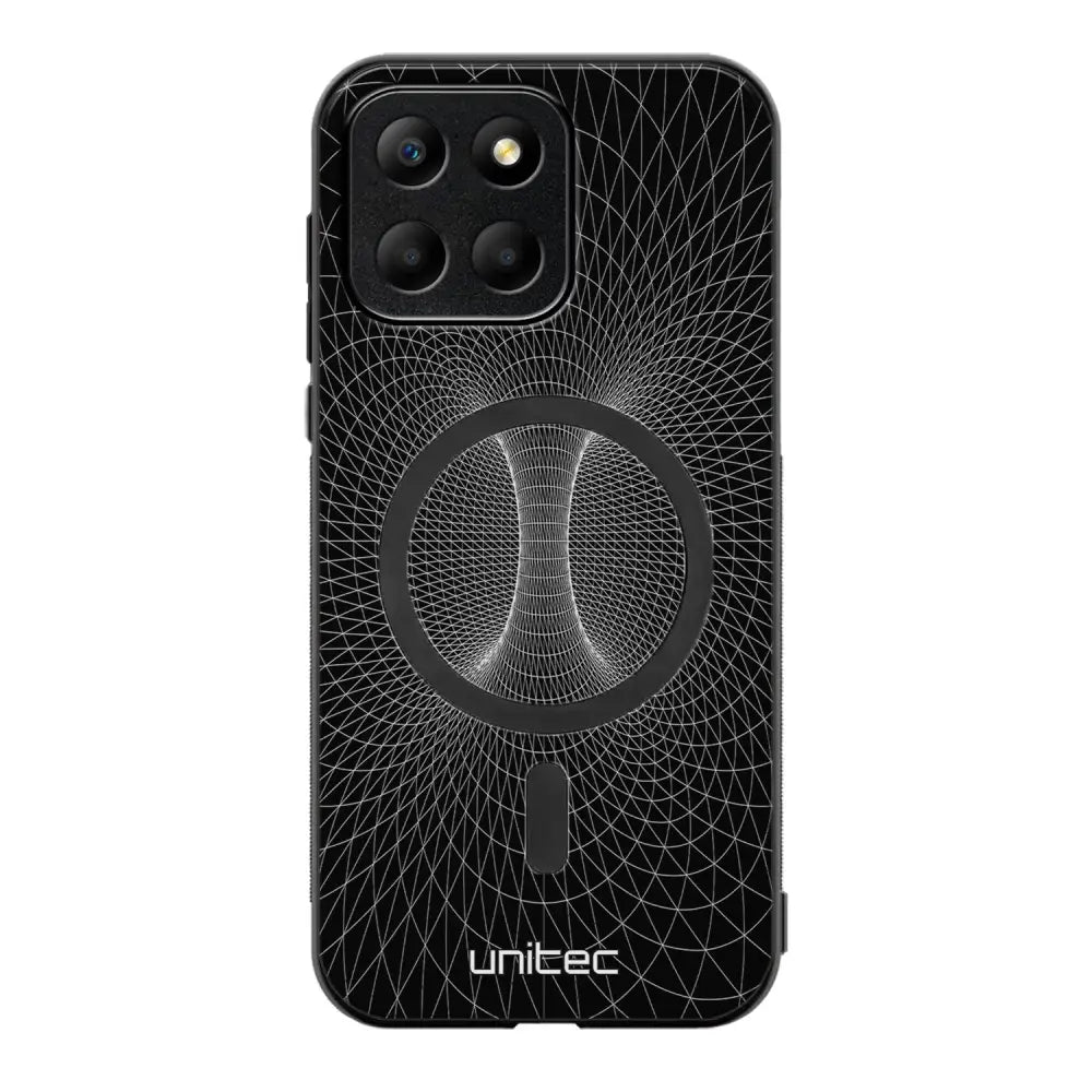 Honor X6b suojakuoret - 3D Illusion