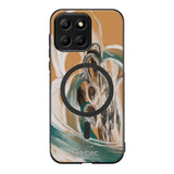 Honor X6b urban magic suojakuoret - Kehrä - Noora Kämppi