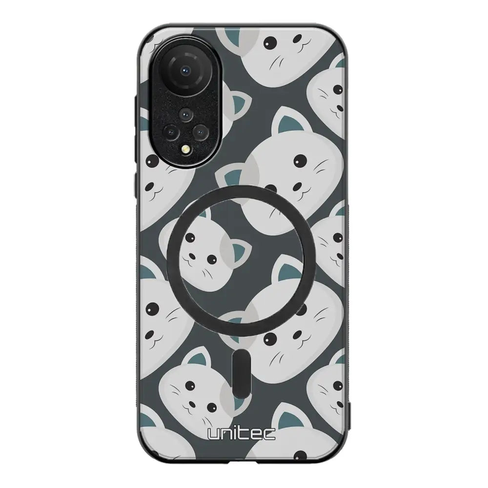 Honor X7 kissa suojakuoret - Kittens