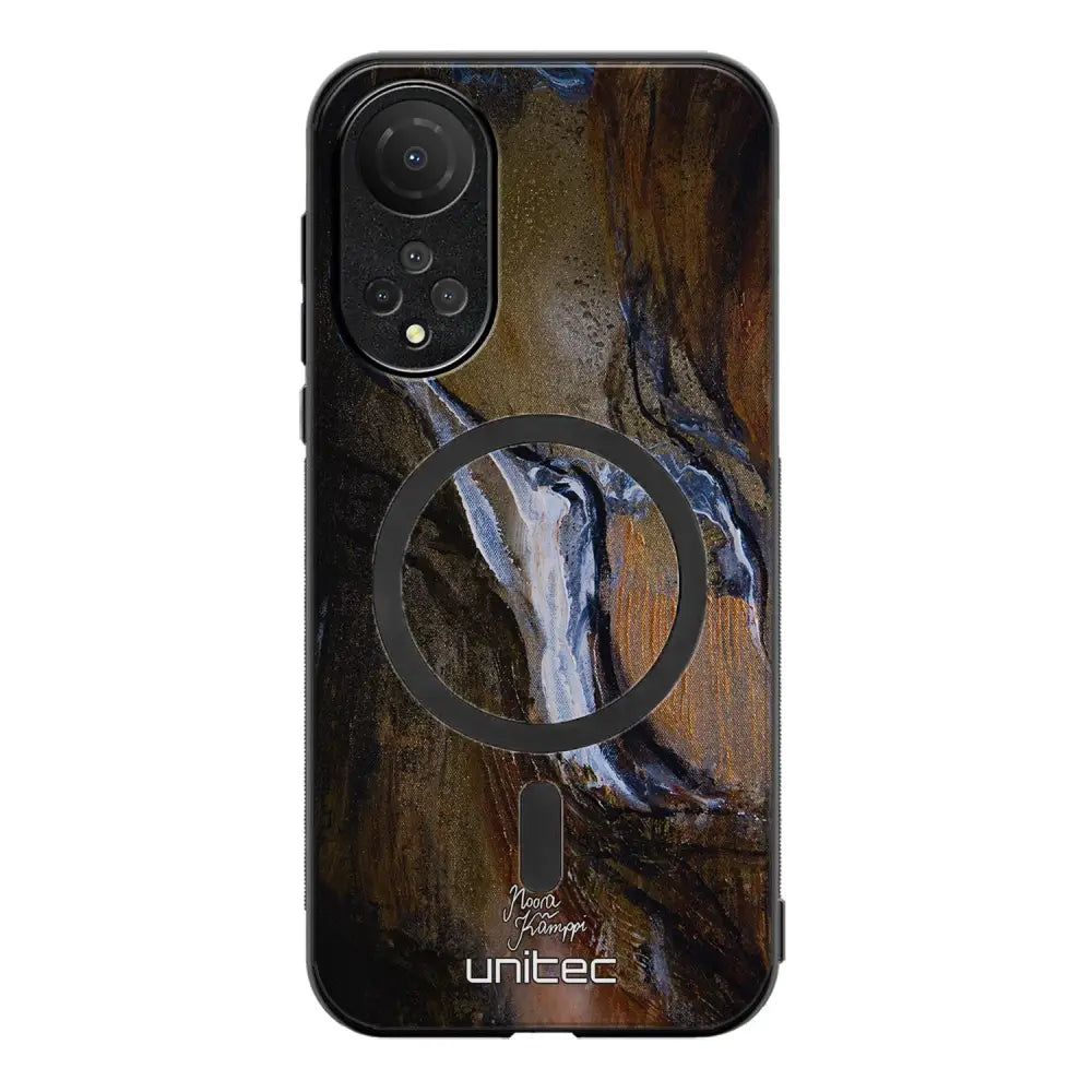 Honor X7 luonnon lumo suojakuoret - Railo - Noora Kämppi