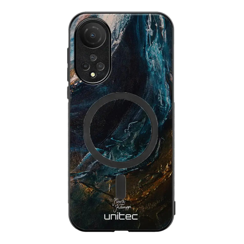 Honor X7 luonnon lumo suojakuoret - Vulcan - Noora Kämppi