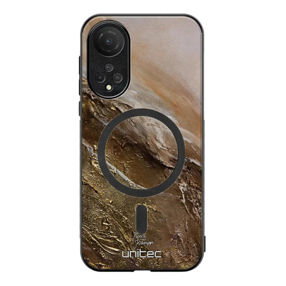 Honor X7 pehmeä eleganssi suojakuoret - Symphony - Noora Kämppi